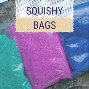 Squishy Bags