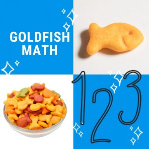 goldfish math