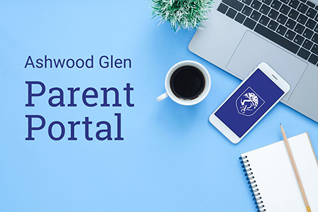 Parent Portal 1